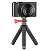 Hama Mini-Stativ "Flex 2in1" für Fotokameras und GoPro, 14 Produktbild-Vorschau 3