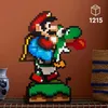 LEGO Super Mario World: Mario i Yoshi, Zestaw dla Dorosłych Podgląd zdjęcia produktu 9