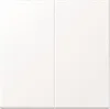 JUNG LS995WWM - Kunststoff - Schraubenlos - 1 Stück(e) Produktbild-Vorschau 4
