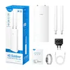 Cudy LT400 wireless router Fast Ethernet Single-band (2.4 Produktbild-Vorschau 33