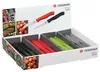 Zassenhaus Obstmesser CERAPLUS, bunt 7,5 cm Produktbild-Vorschau 6