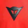Dainese Hydraflux 2 Air D-Dry Black/Lava Red 54 Textilní Náhled obrázku produktu 5