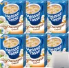 Erasco Heisse Tasse Champignon Creme Suppe 6er Pack (18 Produktbild-Vorschau 1