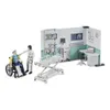 Bruder 62711 - bworld Infirmary, 1:16 Náhled obrázku produktu 7