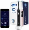 ORAL-B IO M6 DUO sada magnetických zubních kartáčků černá / Náhled obrázku produktu 4