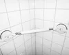 Drive Medical Saughaltegriff SOLIDO T 44-57 cm Produktbild-Vorschau 4