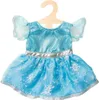 Robe de poupée Ice Princess, 28-35 cm Voir les images du produit 3