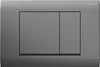 Mexen Fenix 01 przycisk spłukujący, gun gray - 600166 Náhled obrázku produktu 1