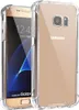 Hülle für Samsung Galaxy S7 - Stoßfeste Transparent Produktbild-Vorschau 1