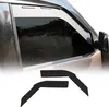 Lüftungsgitter Be & Entlüftung für VW T6 T6.1 Transporter Produktbild-Vorschau 1