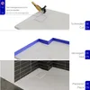 i-flair SMC Duschwanne 120x100 cm – 26 mm flach inkl. Produktbild-Vorschau 8