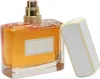 A perfume bottle with its cap off, placed on a white background. Produktbild-Vorschau