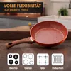 Livington Copper & Stone Pan - 28cm Bratpfanne - Produktbild-Vorschau 4