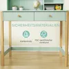 AIYAPLAY Kinderschreibtisch Schülerschreibtisch mit Produktbild-Vorschau 5