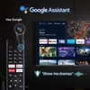TuTu Android Smart TV - LED 4K UHD - 43 palců/110 cm - Náhled obrázku produktu 8