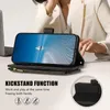 Handyhülle für Doogee Note 56X / Note 56X Pro, Leder Produktbild-Vorschau 6