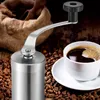 Kaffeemühle Manuelle Mühle zum Mahlen von Kaffee aus Produktbild-Vorschau 6