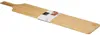 Excellent Houseware Servierbrett 75x20cm Produktbild-Vorschau 1