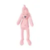 Happy Horse Hudobné hodiny Bunny Richie pink Náhľad obrázku produktu 1