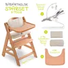 Hauck Alpha Move Natur Newborn Set - 5-tlg. Produktbild-Vorschau 2