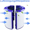 2-teiliges Ersatzfilter-Set für Dyson TP/HP/DP Produktbild-Vorschau 2