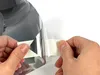 Decomeister Sonnenschutz Fensterfolie – Spiegelfolie Produktbild-Vorschau 4