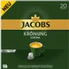 Jacobs 20 Kapseln Krönung Crema Podgląd zdjęcia produktu 4