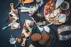 Couteau à Fromage Boska pour Fromage à Pâte Semi-Molle Voir les images du produit 8