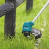Akku-Rasentrimmer UR100DSME | 12 Volt, 2x 4,0 Ah Akku, Produktbild-Vorschau 9