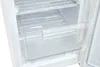 Exquisit Gefrierschrank GS81-050C weiss | Nutzinhalt: 85 L Produktbild-Vorschau 11