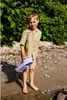 Dantoy 2741 Pastel Boot L: 33 Cm Produktbild-Vorschau 5