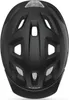 MET MOBILITE Fahrradhelm, mattschwarz, Größe L/XL Produktbild-Vorschau 7