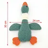Giocattolo silenzioso per cani Wildgans, robusto peluche in Anteprima dell’immagine prodotto 9