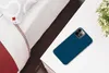 MuchoWow® Handyhülle Schutzhülle Hülle für iPhone 12 Pro Produktbild-Vorschau 4
