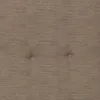 A close-up view of a tufted fabric surface. Produktbild-Vorschau