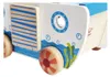 Hape, juguete para arrastrar y empujar, arca de animales, Vista previa de la imagen del producto 9