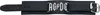 AC/DC Lederarmband Herren AC/DC Logo schwarz Standard Produktbild-Vorschau 5