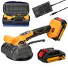 Geevorks Fliesenleger Maschine Elektrische Fliesenmaschine Produktbild-Vorschau 1