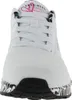 SKECHERS UNO Damen Sportschuhe 155506-WBK - weiß r. 38 Produktbild-Vorschau 59