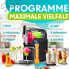 KESSER® Slush Maschine für zu Hause Slush Ice Maker 2L Produktbild-Vorschau 4