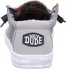 Hey Dude Shoes Mokassin Schnürschuhe WALLY SOX STITCH Produktbild-Vorschau 16