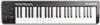 M-AUDIO Keystation 49 MK3 MIDI-keyboard, 49 toetsen, USB, Productafbeelding-voorbeeld 1
