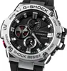 Close-up studio shot of a G-SHOCK watch. Produktbild-Vorschau