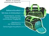 neoxx Sporttasche neoxx Move Sports Bag Pixel In My Mind Produktbild-Vorschau 6
