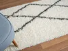Koberec MY-RUG, koberec s vysokým vlasem Shaggy Luxe, Náhled obrázku produktu 5
