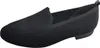 Jana  Damenschuhe Halbschuhe Slipper Schwarz Freizeit, Produktbild-Vorschau 3