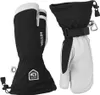 Army Leather Heli Ski 3-Finger taglia 10 colore nero Anteprima dell’immagine prodotto 9