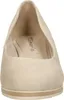 Tamaris Sleehak  Sleehak - Beige - Maat 38 Produktbild-Vorschau 5