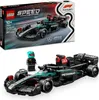 LEGO® Speed Champions 77244 Mercedes-AMG F1 W15 Rennauto Produktbild-Vorschau 1