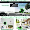 Auto Windschutzscheibe Reiniger, 4 wiederverwendbare Produktbild-Vorschau 6